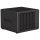 SYNOLOGY Serwer NAS DS1522+ 5x0HDD AMD Ryzen R1600 2,6Ghz 8GB 4x1GbE RJ45 3Y - 1054090 - zdjęcie 3